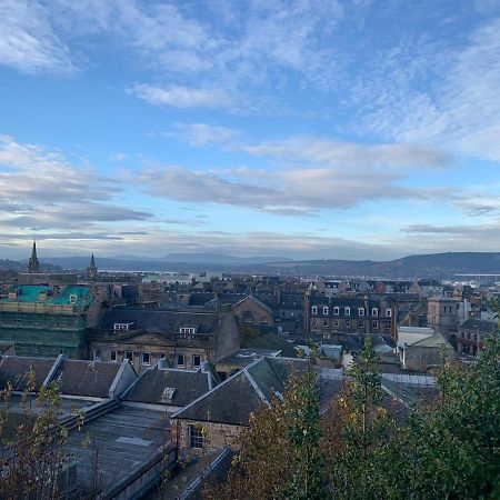 Hill House - Mews Town House, In A Quiet Private Close, In The City Centre Of Inverness. Dış mekan fotoğraf