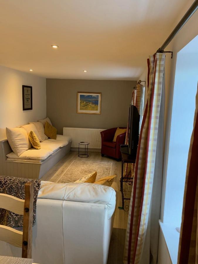 Hill House - Mews Town House, In A Quiet Private Close, In The City Centre Of Inverness. Dış mekan fotoğraf