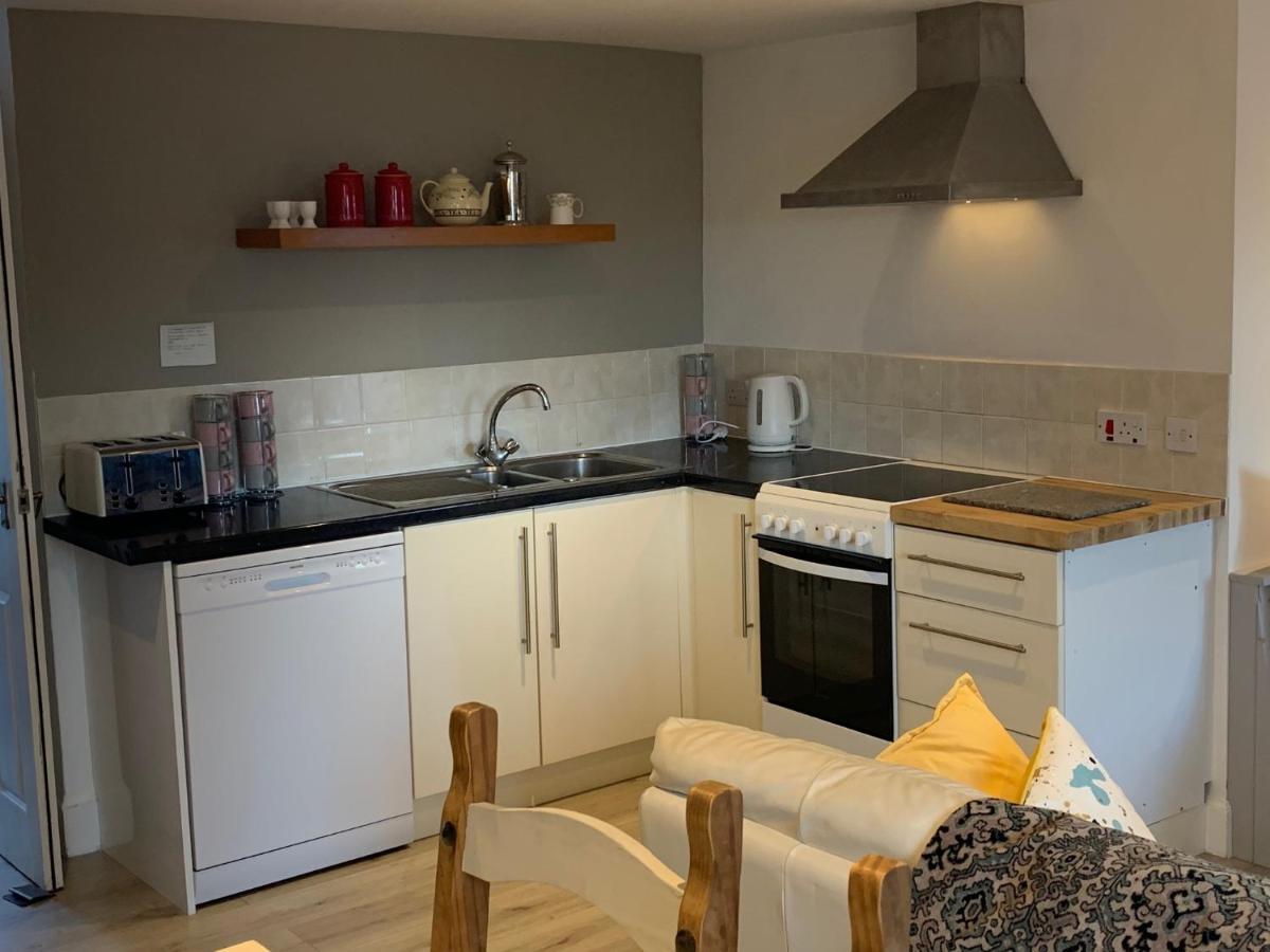 Hill House - Mews Town House, In A Quiet Private Close, In The City Centre Of Inverness. Dış mekan fotoğraf